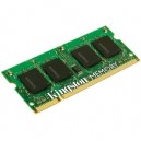 Kingston mémoire - - SO DIMM 204 broches - DDR3 SDRAM 2 Go (KTH-X3A/2G)