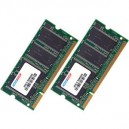 Kingston mémoire - - SO DIMM 204 broches - DDR3 SDRAM 2 Go (KTL-TP1066/2G)