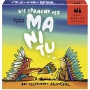 Drei Magier Gigamic - DRMAN - Jeu de cartes - Manitou