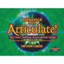 Drumond Park - Jeux de Cartes - Articulate - Langue: anglais (Import Grande Bretagne)