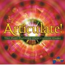 Drumond Park - Jeux de Société - Articulate - Langue: anglais (Import Grande Bretagne)