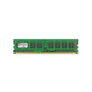 Kingston mémoire - - SO DIMM 204 broches - DDR3 2 Go (KTLTP3B2G)