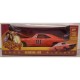Ertl - The Dukes of Hazzard Dodge Charger General Lee 1969 1/25 métal