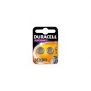 Duracell - 75053932 - Pile spéciale - Appareils Electroniques - 357/303 Grand Blister x 2