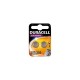 Duracell - 75053932 - Pile spéciale - Appareils Electroniques - 357/303 Grand Blister x 2
