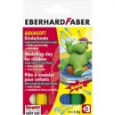 Eberhard Faber Dtm Loisirs Créatifs - Loisirs Créatifs - Coffret Pate A Modeler Legere 6 Couleurs