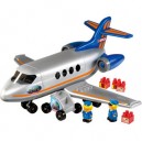 Ecoiffier Avion - Abrick
