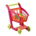Ecoiffier - 1225 - Imitations -Chariot supermarché garni