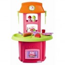 Ecoiffier - 1709 - Imitations - Cuisine coquillette