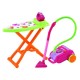 Ecoiffier - 1777 - Imitation - Aspirer Repasser