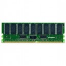 Kingston mémoire - : 2 x 2 - DIMM 240 broches - DDR2 DRAM 2 x 2 Go (KTM28654G)