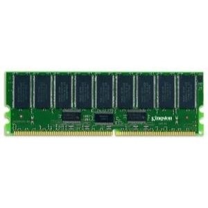 Kingston mémoire - : 2 x 2 - DIMM 240 broches - DDR2 DRAM 2 x 2 Go (KTM28654G)