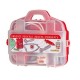 Ecoiffier - 249 - Imitation - Valisette docteur