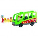 Ecoiffier - 3225 - Jeu de construction - Abrickbus