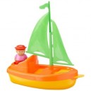 Ecoiffier SAS - 145 - Jeu de Plein Air - Plouf