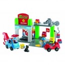 Ecoiffier Garage - Abrick