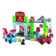 Ecoiffier Garage - Abrick