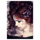 Educa toys Educa - 13934 - Puzzle Adulte 1000 pièces - Papillon - V. Frances