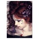 Educa toys Educa - 13934 - Puzzle Adulte 1000 pièces - Papillon - V. Frances