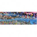 Educa toys Educa - La Vie - Pano - - 13438