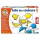Educa toys Educa - Loto des couleurs - 13583
