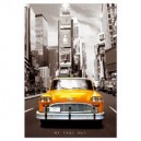 Educa toys 1000 TAXI Nº1, YORK