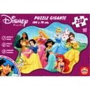 Educa toys Educa - 12635 - Puzzle Carton Wd Géant 250 pièces - pièces - Disney Princesses