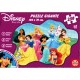 Educa toys Educa - 12635 - Puzzle Carton Wd Géant 250 pièces - pièces - Disney Princesses