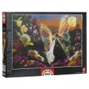 Educa toys Educa - 12733 - Puzzle Adulte 1000 pièces - The Kiss