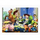Educa - 12910 - Puzzle Carton Wd 200 Toy Story (Educa toys)