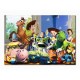 Educa - 12910 - Puzzle Carton Wd 200 Toy Story (Educa toys)