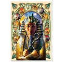 Educa toys Educa - 13029 - Puzzle Adulte 1000 pièces - Tutankhamen
