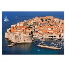 Educa toys Educa - 13761 - Puzzle Adulte 500 pièces - Dubrovnik, Croatie