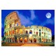 Educa toys Educa - 13763 - Puzzle Adulte 500 pièces - Coliseum, Rome