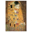 Educa toys Educa - 13794 - Puzzle Adulte 1500 pièces - Baiser, Klimt