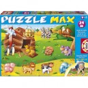 Educa toys Educa - 13819 - Puzzle Max Arche Nöé