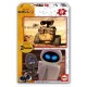 Educa toys Educa - 13838 - Puzzle Carton Wd 2X20 Wall-E
