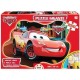 Educa toys Educa - 13842 - Puzzle Carton Wd Géant 250 pièces - pièces - Cars