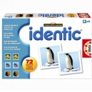 Educa toys Educa - 13845 - Jeu Educatif - Identic Memo Vie Animale