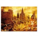 Educa toys Educa - 13928 - Puzzle Adulte 1000 pièces - Les Poupees - L. Royo