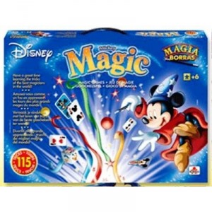 Educa toys Educa - 13945 - Magie Mickey 115 Tours