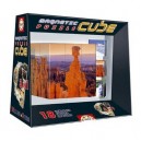 Educa toys Educa - 14050 pièces - - Puzzle Cubes Magnétique - 27 Cubes Panorama