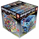 Educa toys Educa - 14060 - Puzzle Cubes Magnétique - 27 Cubes Collage