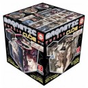 Educa toys Educa - 14061 - Puzzle Cubes Magnétique - 27 Cubes Victoria Frances