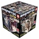 Educa toys Educa - 14061 - Puzzle Cubes Magnétique - 27 Cubes Victoria Frances