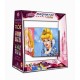 Educa toys Educa - 14066 - Puzzle Cubes Magnétique - 8 Cubes Princesses