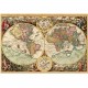 Educa toys Educa - 14115 - Puzzle Adulte - Carte Monde - 1000 pièces
