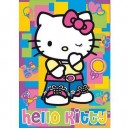 Educa - 14159 - Puzzle Adulte 500 pièces - Hello Kitty (Educa toys)
