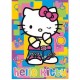 Educa - 14159 - Puzzle Adulte 500 pièces - Hello Kitty (Educa toys)