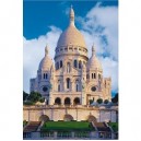 Educa toys Educa - 14279 - Puzzle Adulte - Sacré Coeur -Paris - 1000 pièces